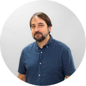 David Goñi