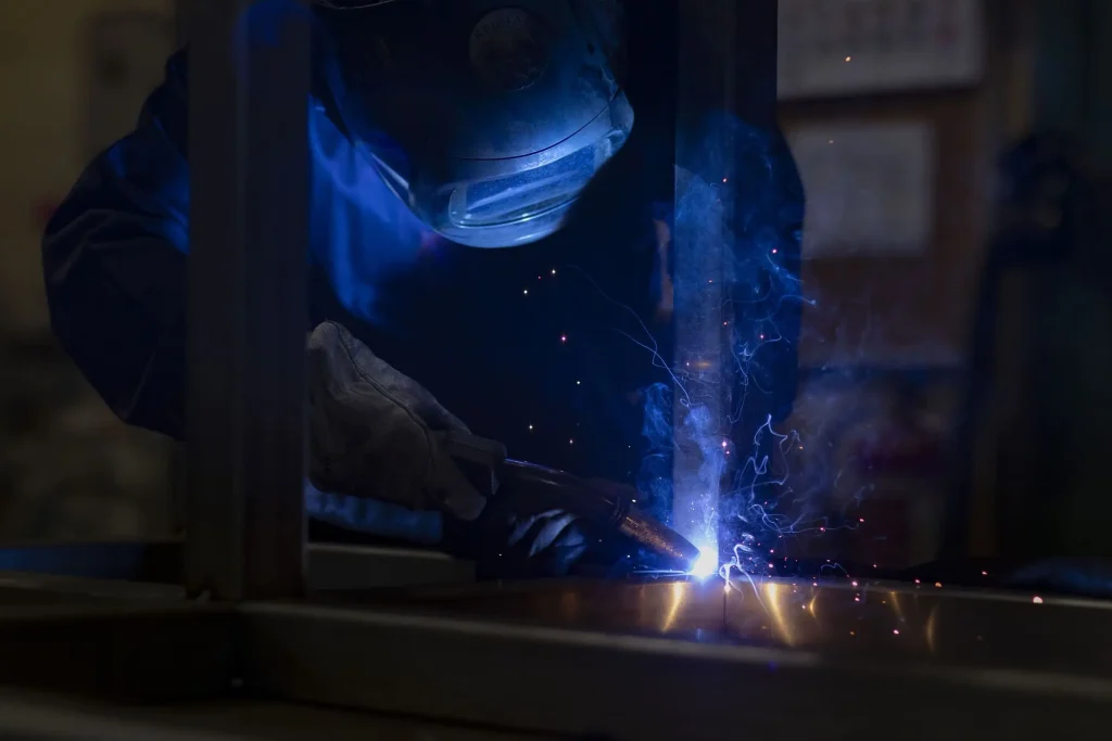 Fabricacion (mecanizado)