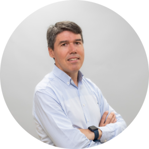 José Luis Gutiérrez
